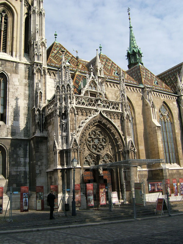 Foto de Budapest, Hungría