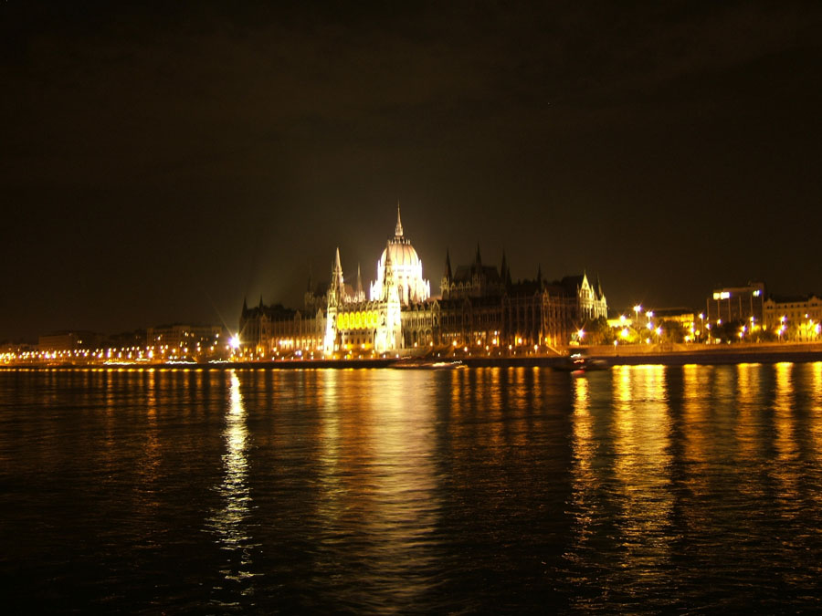 Foto de Budapest, Hungría
