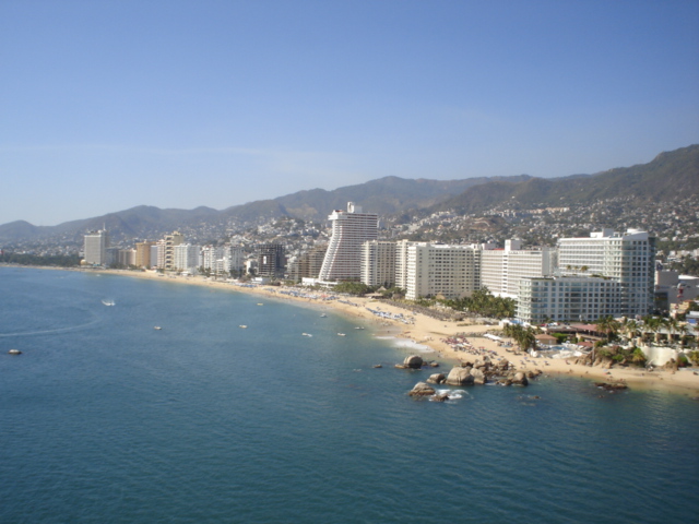 Foto de Acapulco, México