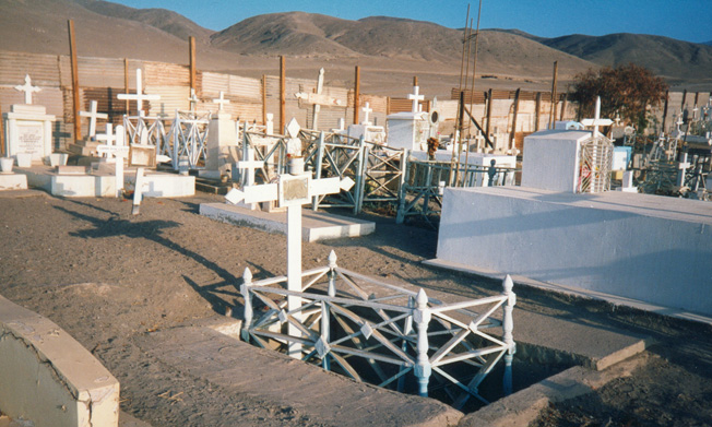 Foto de Taltal, Chile