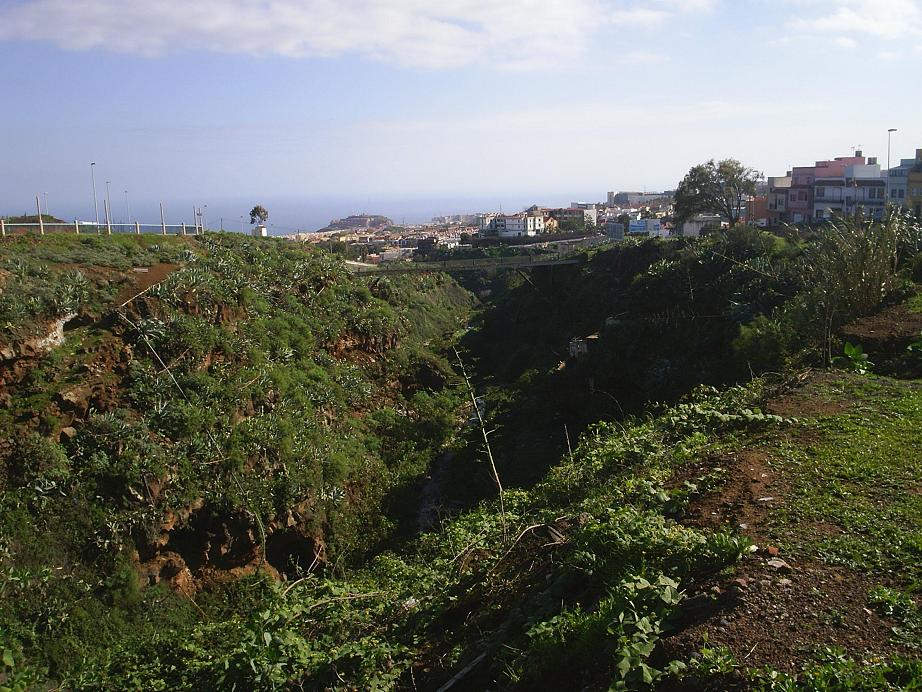 Foto de La Laguna (Santa Cruz de Tenerife), España