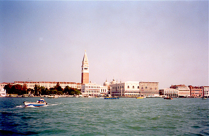 Foto de Venecia, Italia