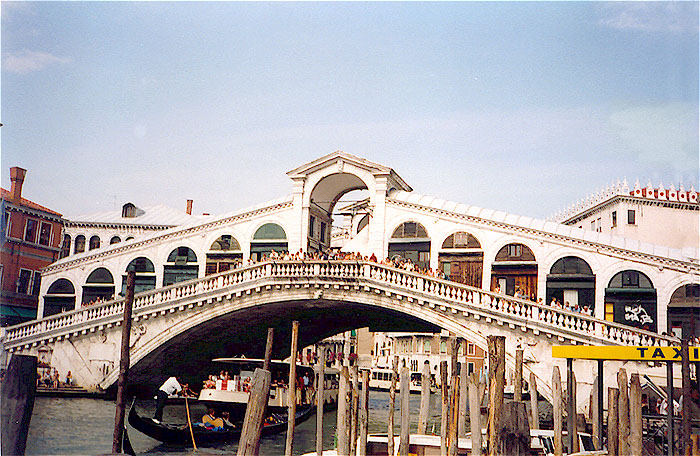 Foto de Venecia, Italia
