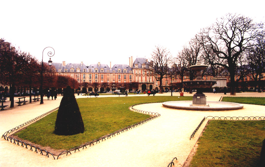 Foto de París, Francia