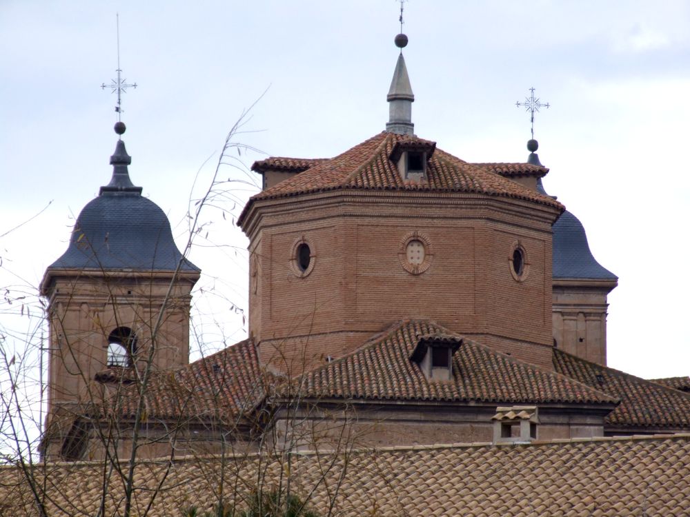Foto de Elche de la Sierra (Albacete), España
