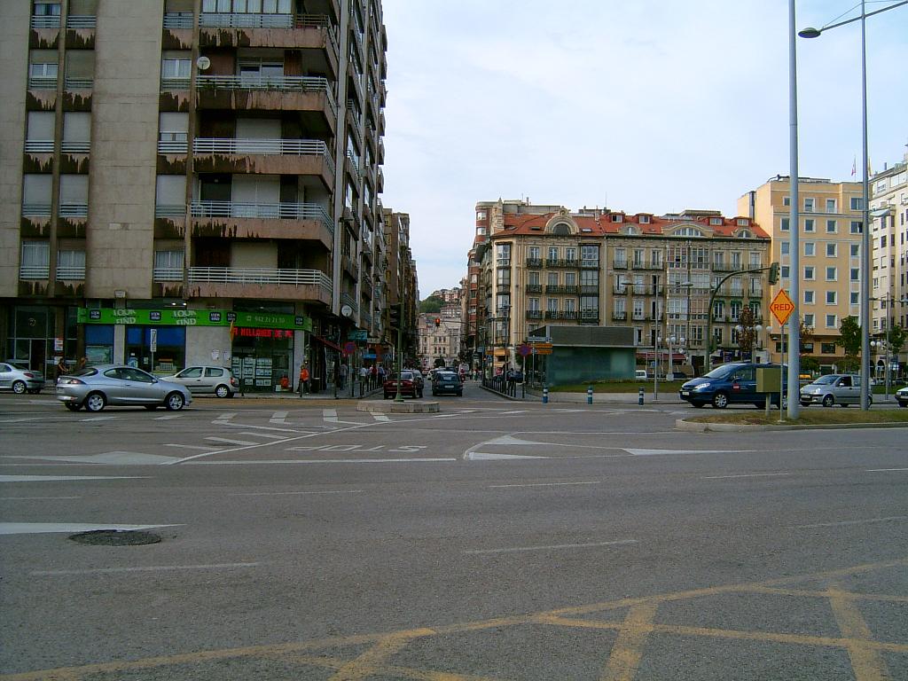 Foto de Santander (Cantabria), España