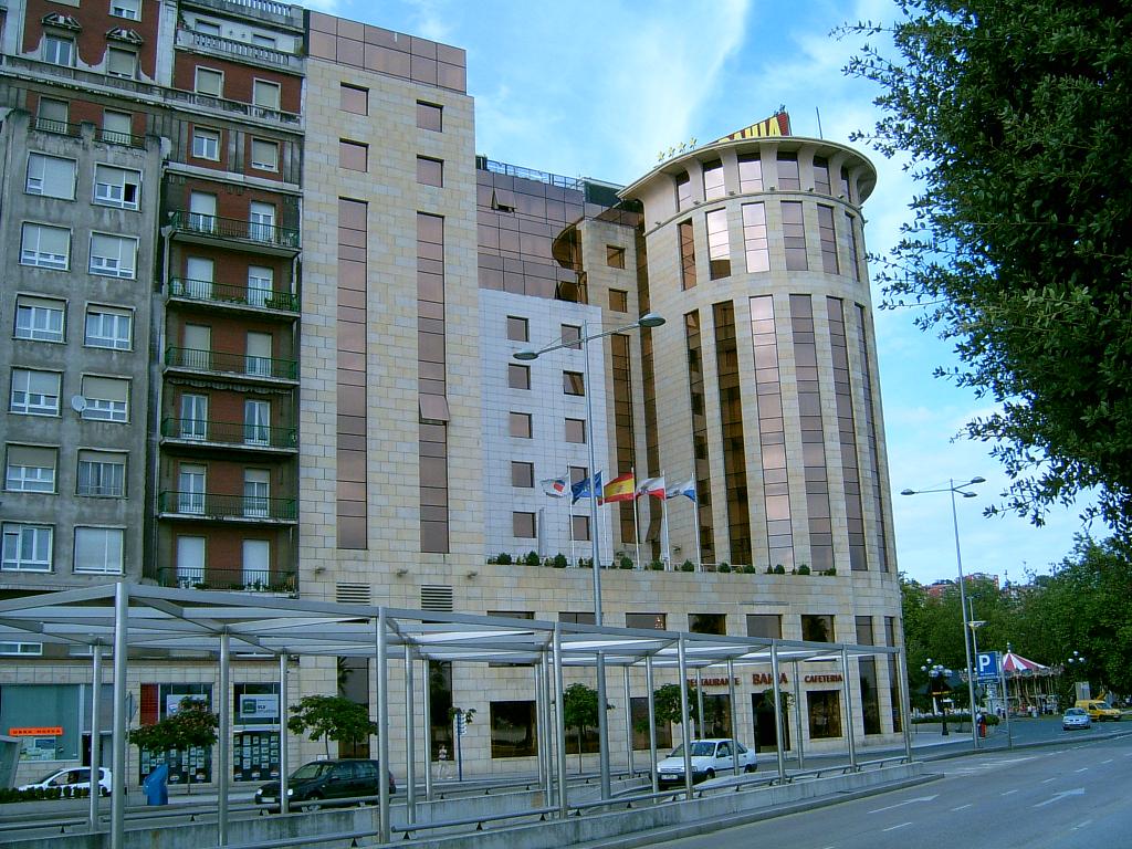 Foto de Santander (Cantabria), España