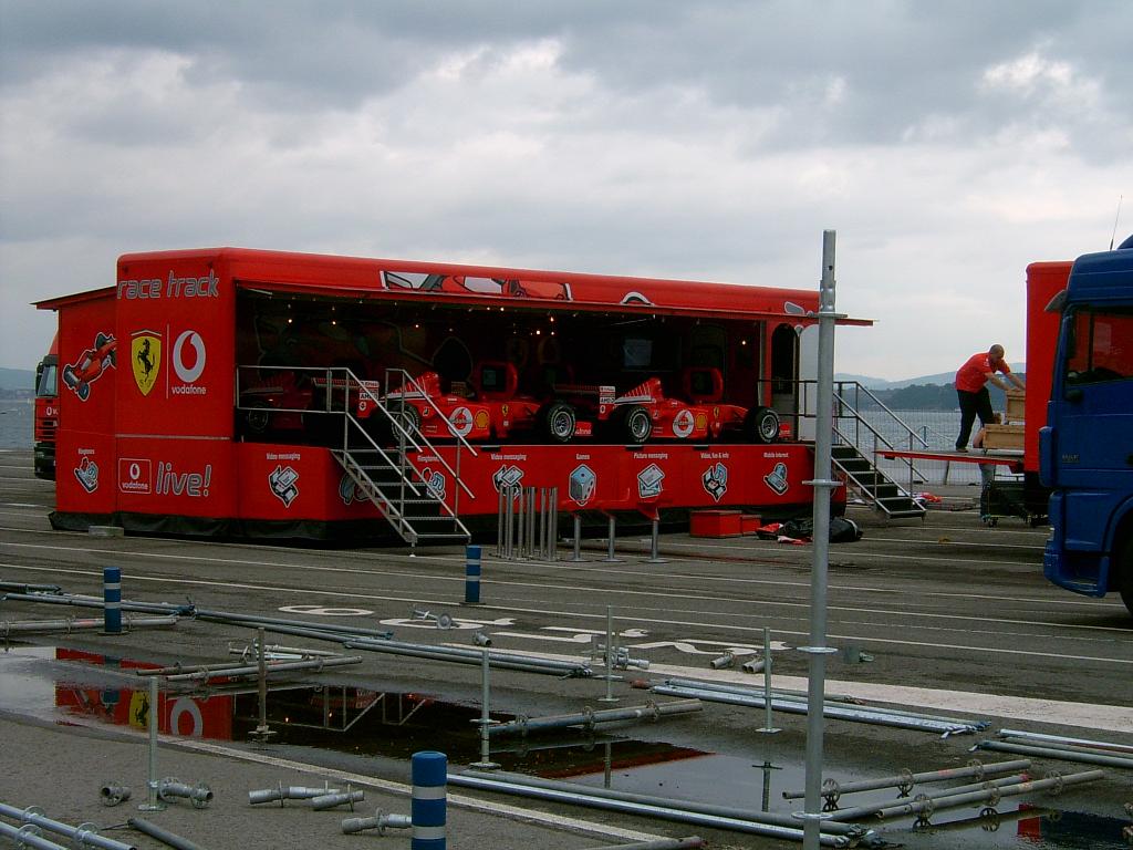 Foto de Santander (Cantabria), España