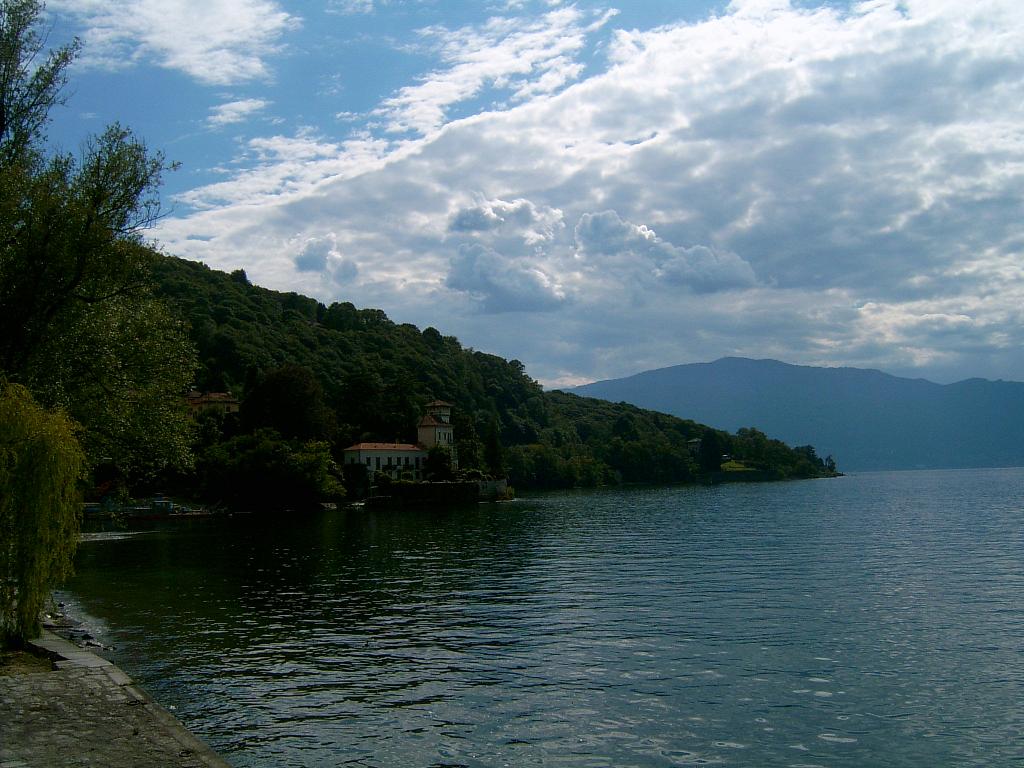 Foto de laveno, Italia