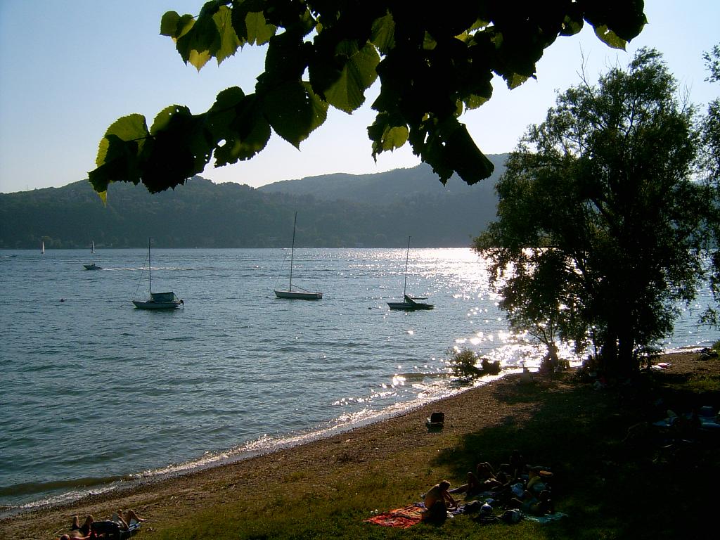 Foto de milano, Italia