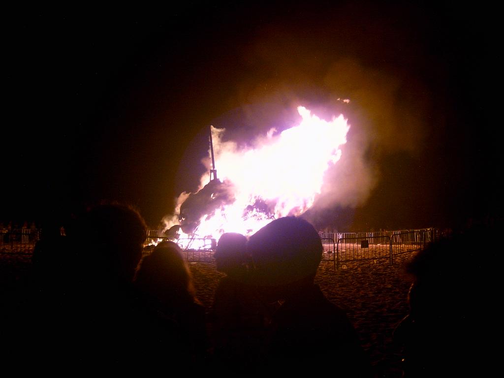 Foto de Santander (Cantabria), España
