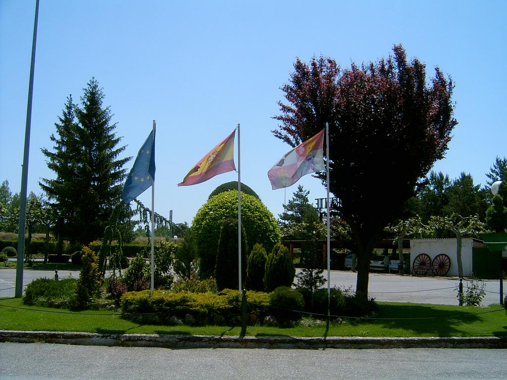 Foto de Madrid (Comunidad de Madrid), España