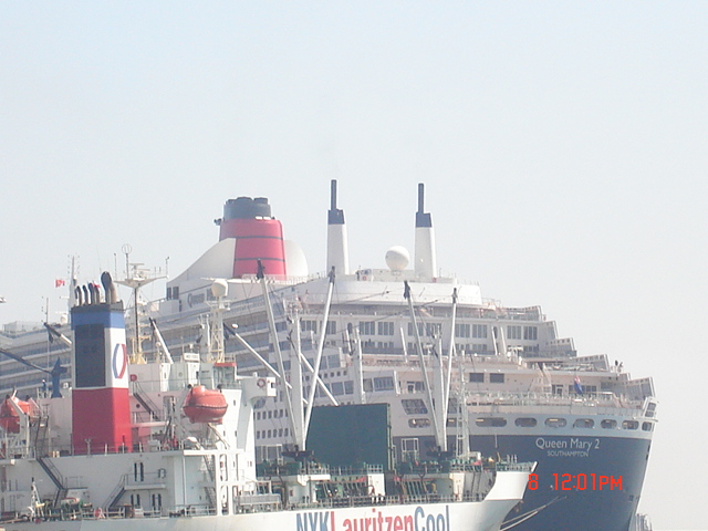 Foto de Valparaiso, Chile