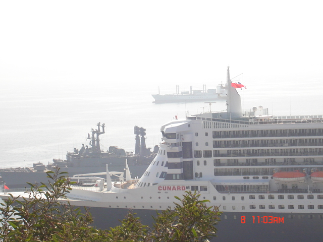 Foto de Valparaiso, Chile