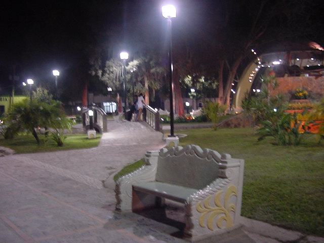 Foto de Sisguatepeque, Honduras