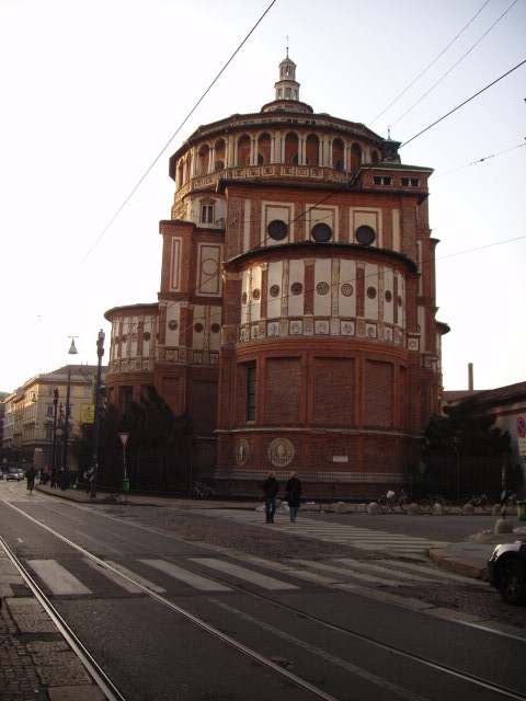 Foto de Milán, Italia