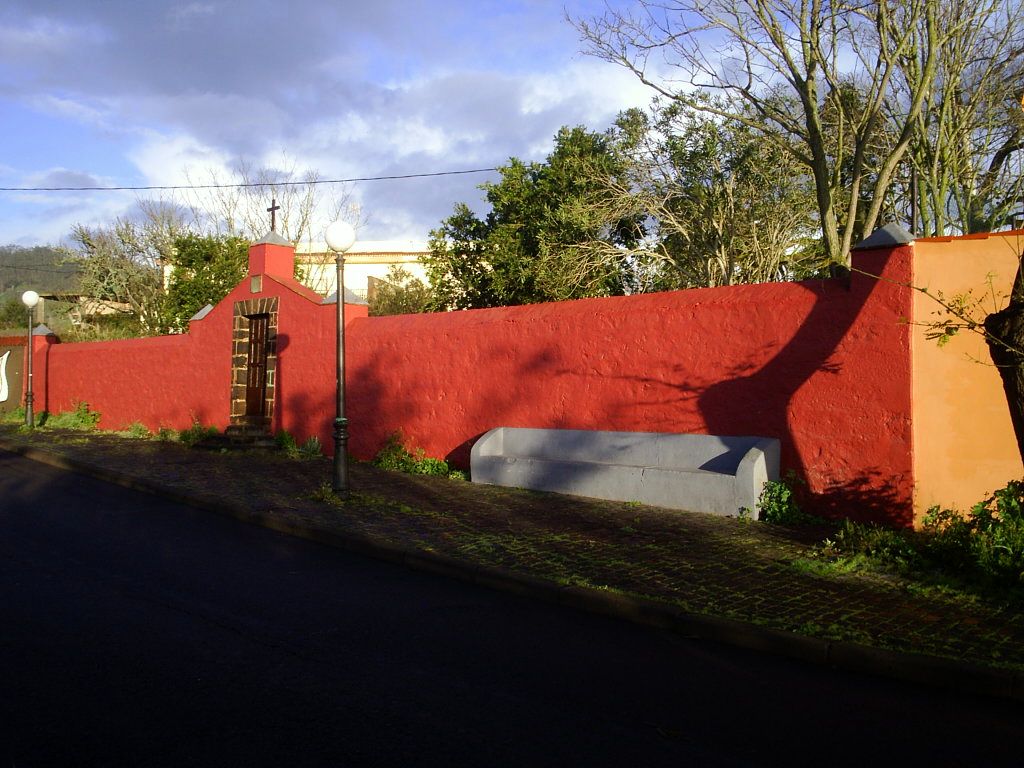 Foto de La Laguna (Santa Cruz de Tenerife), España