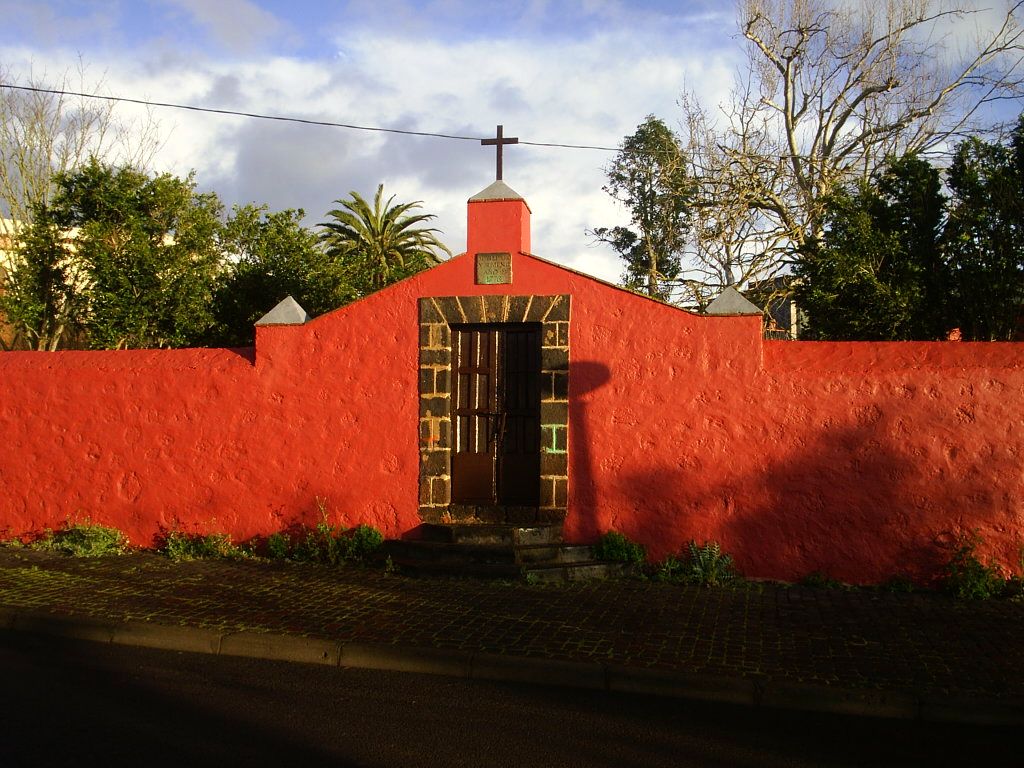 Foto de La Laguna (Santa Cruz de Tenerife), España