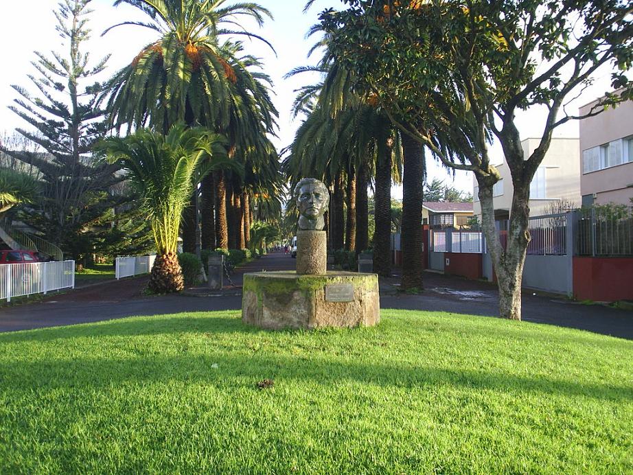 Foto de La Laguna (Santa Cruz de Tenerife), España