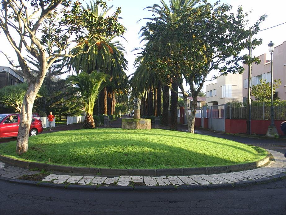 Foto de La Laguna (Santa Cruz de Tenerife), España