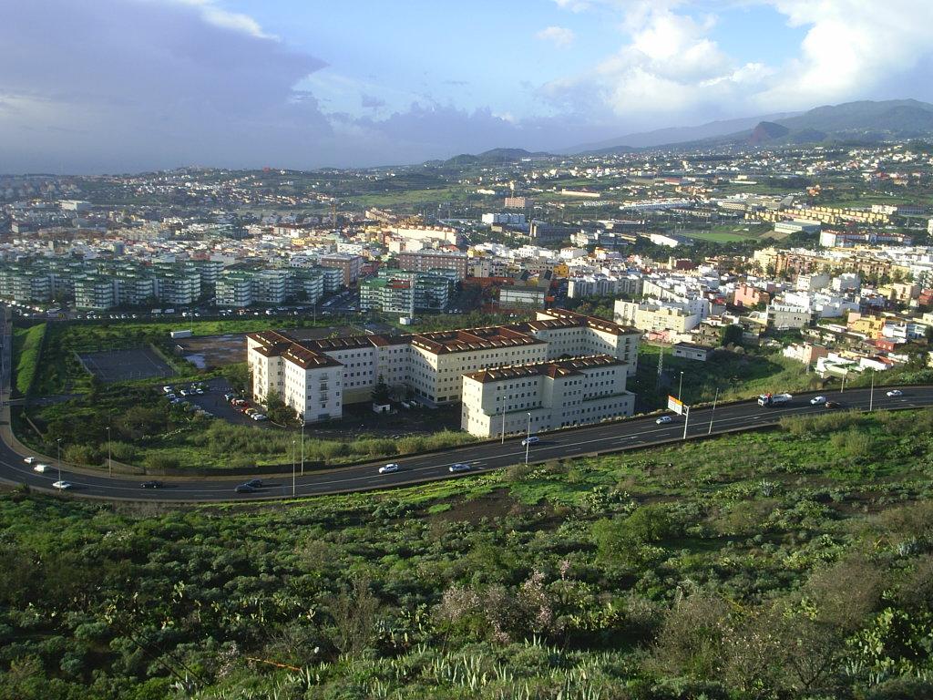 Foto de La Laguna (Santa Cruz de Tenerife), España