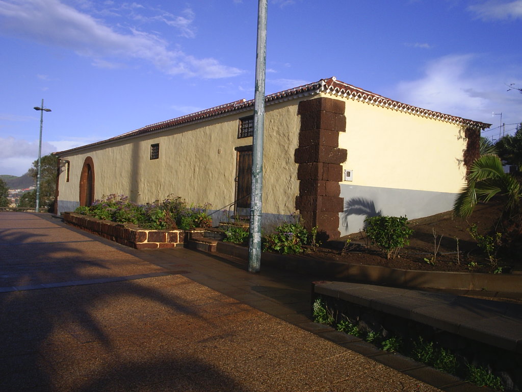 Foto de La Laguna (Santa Cruz de Tenerife), España