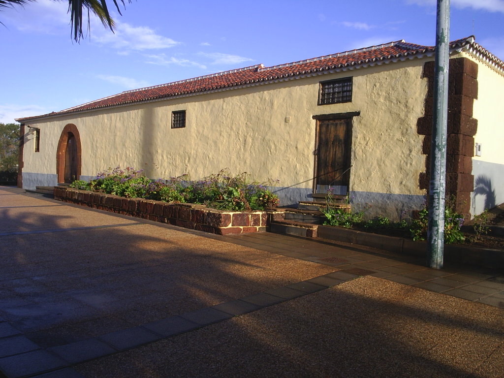 Foto de La Laguna (Santa Cruz de Tenerife), España
