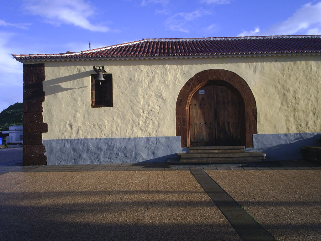 Foto de La Laguna (Santa Cruz de Tenerife), España