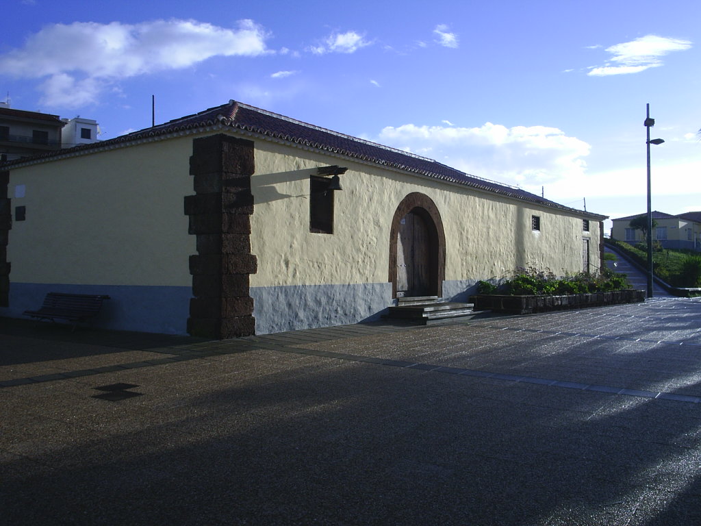 Foto de La Laguna (Santa Cruz de Tenerife), España