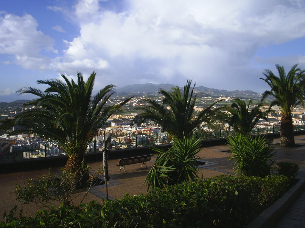 Foto de La Laguna (Santa Cruz de Tenerife), España
