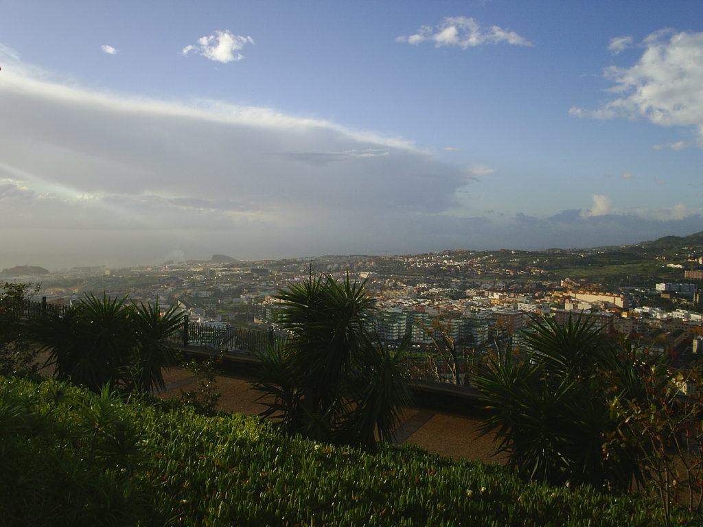 Foto de La Laguna (Santa Cruz de Tenerife), España