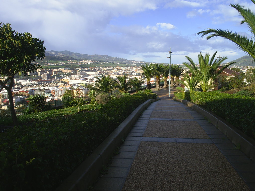 Foto de La Laguna (Santa Cruz de Tenerife), España