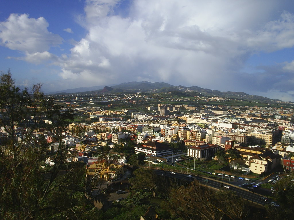 Foto de La Laguna (Santa Cruz de Tenerife), España
