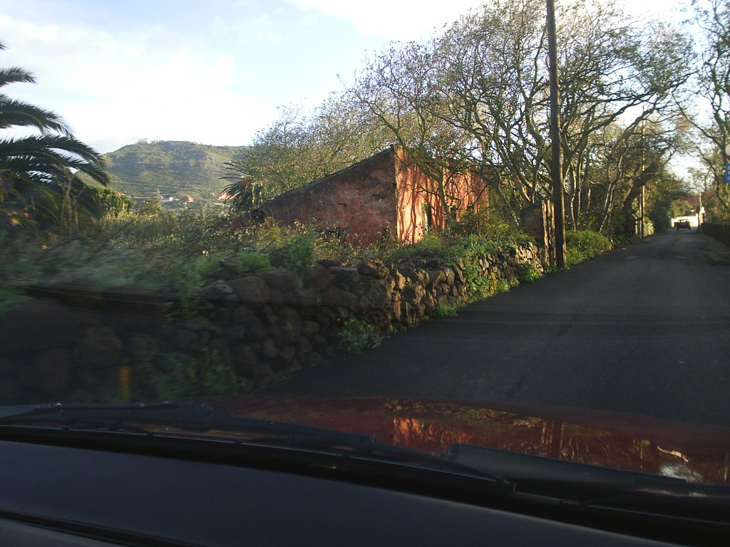 Foto de La Laguna (Santa Cruz de Tenerife), España