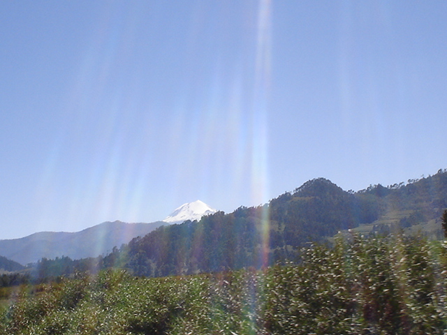 Foto de CIERRA ORIENTE QUIMIXTLAN PUE., México
