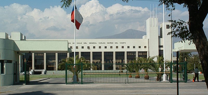 Foto de Santiago, Chile