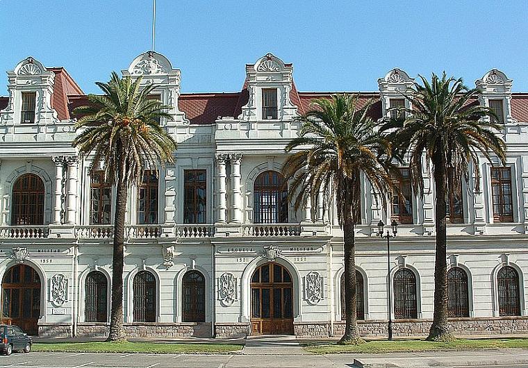 Foto de Santiago, Chile