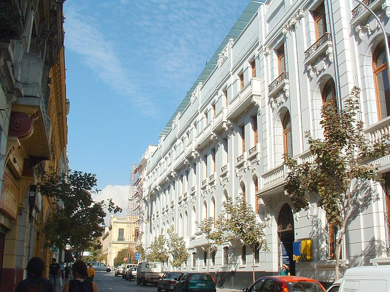 Foto de Santiago, Chile