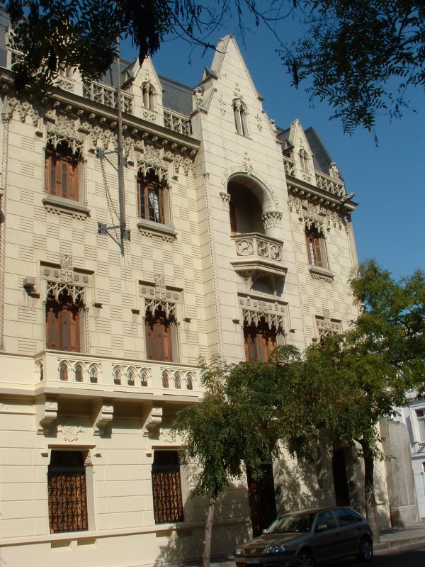 Foto de Santiago, Chile