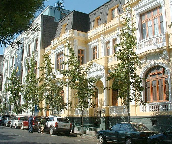 Foto de Santiago, Chile