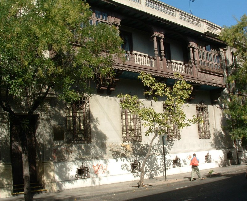 Foto de Santiago, Chile