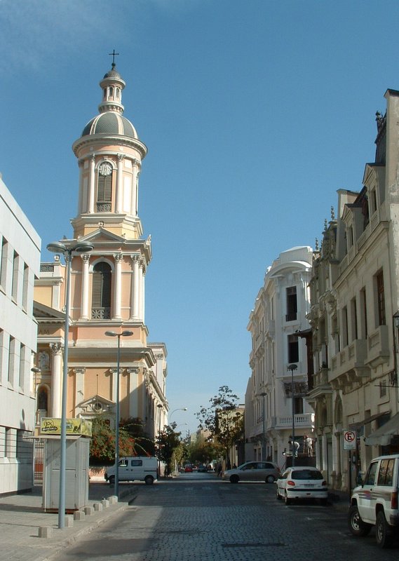 Foto de Santiago, Chile