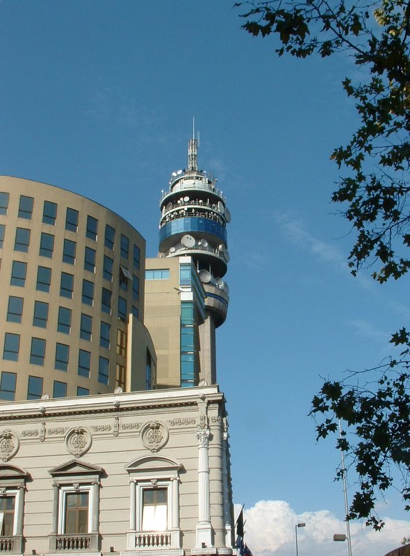 Foto de Santiago, Chile