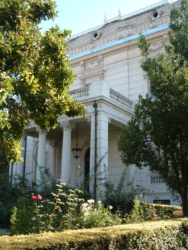 Foto de Santiago, Chile