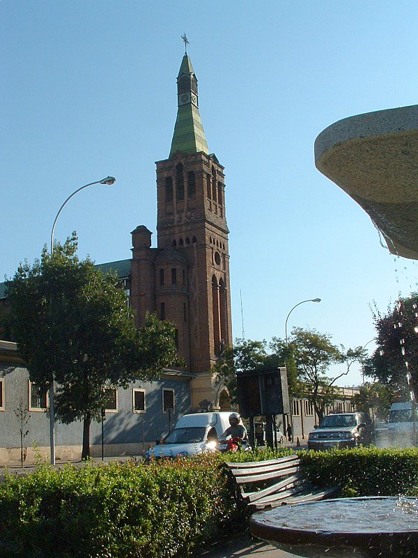 Foto de Santiago, Chile