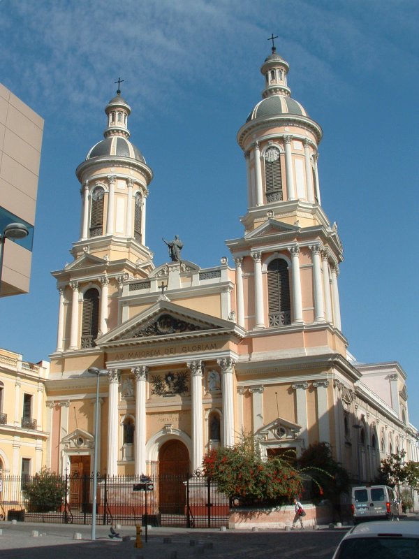 Foto de Santiago, Chile