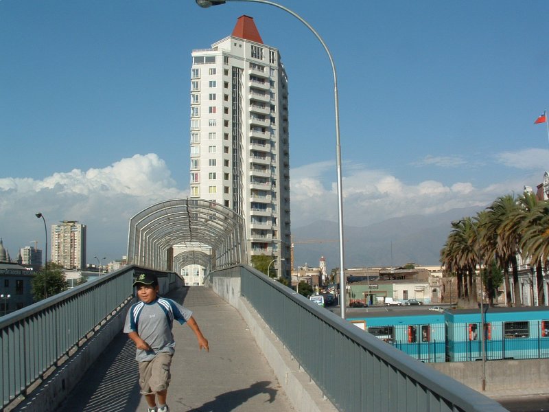 Foto de Santiago, Chile