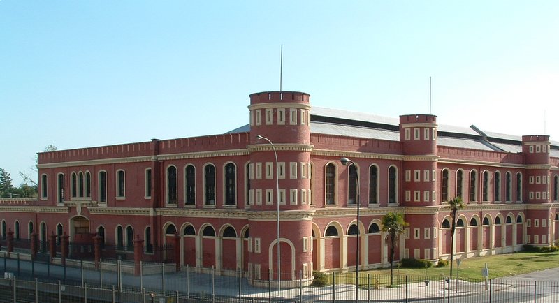 Foto de Santiago., Chile