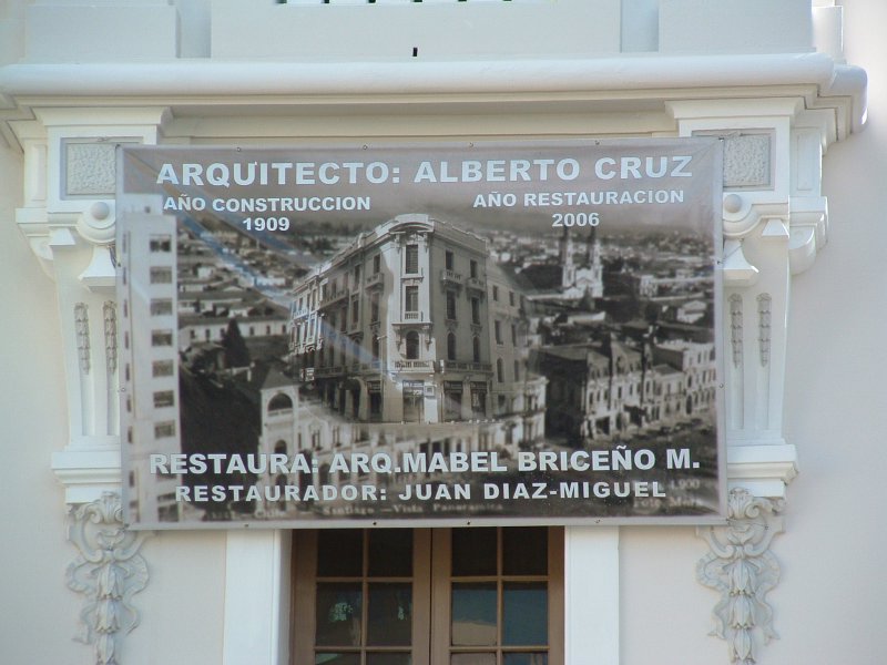 Foto de Santiago, Chile