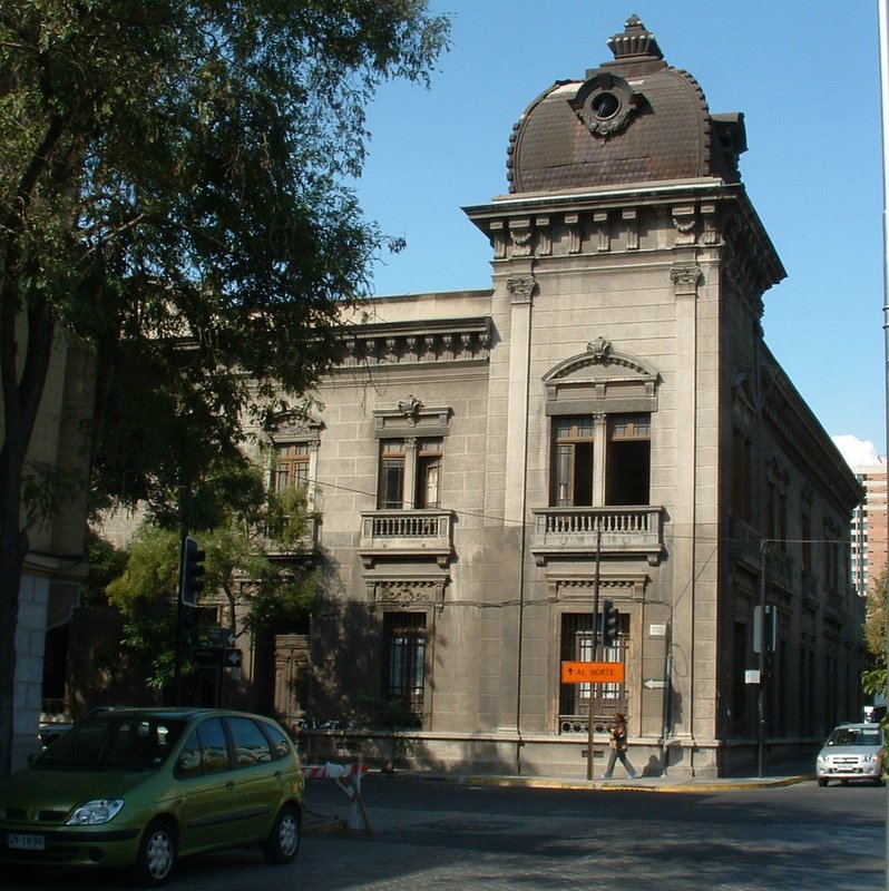 Foto de Santiago, Chile